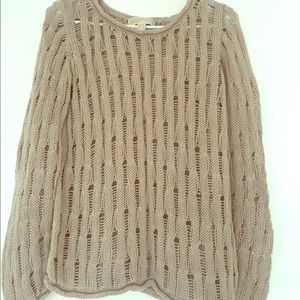 Michael Kors Sweater in color beige